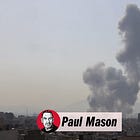 US attacks on Iran push the world towards chaos