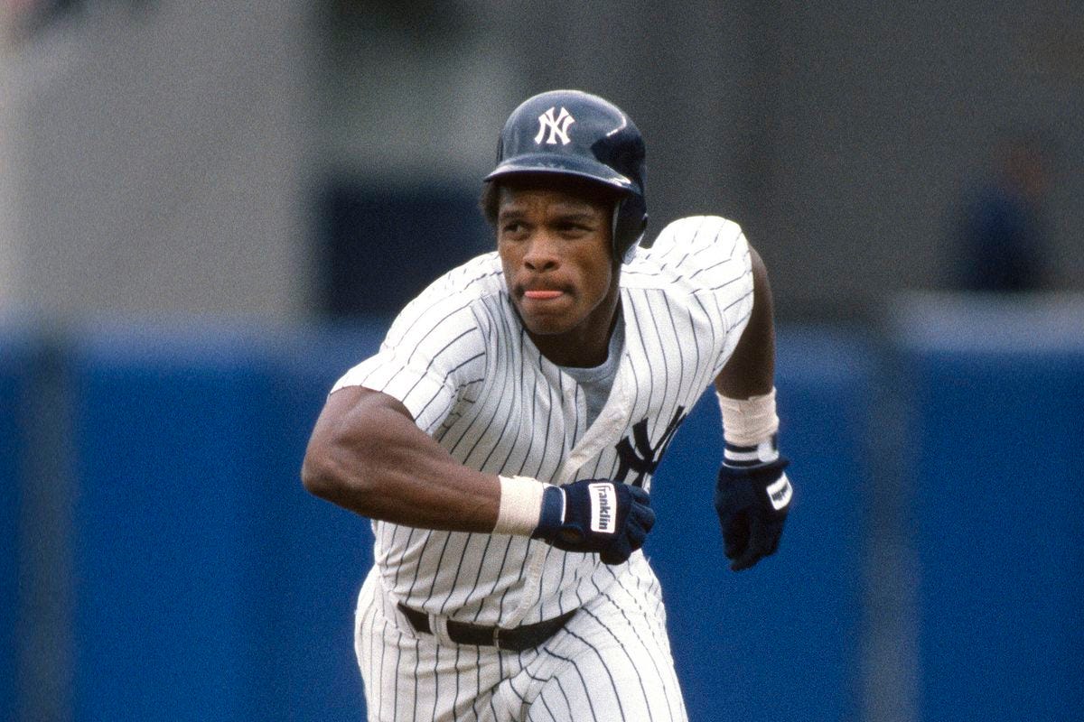 New York Yankees