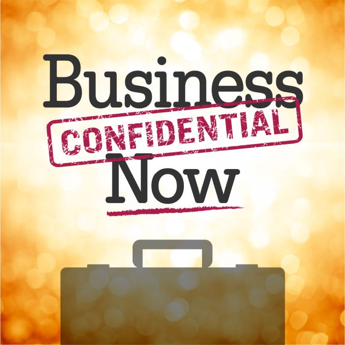 Business Confidential Now 