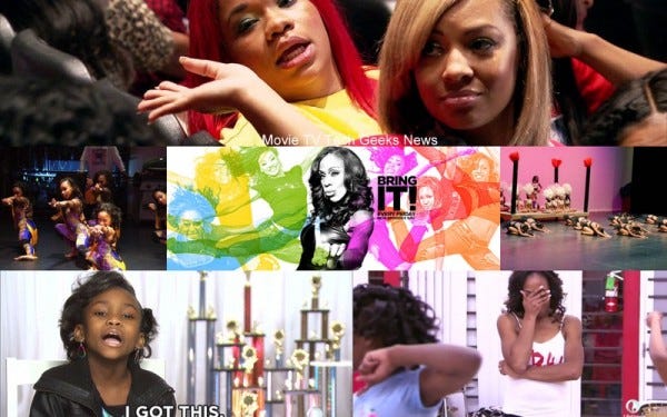 bring it ep 211 baby tiger attack 2015 images bring it ep 211 baby tiger attack 2015 images