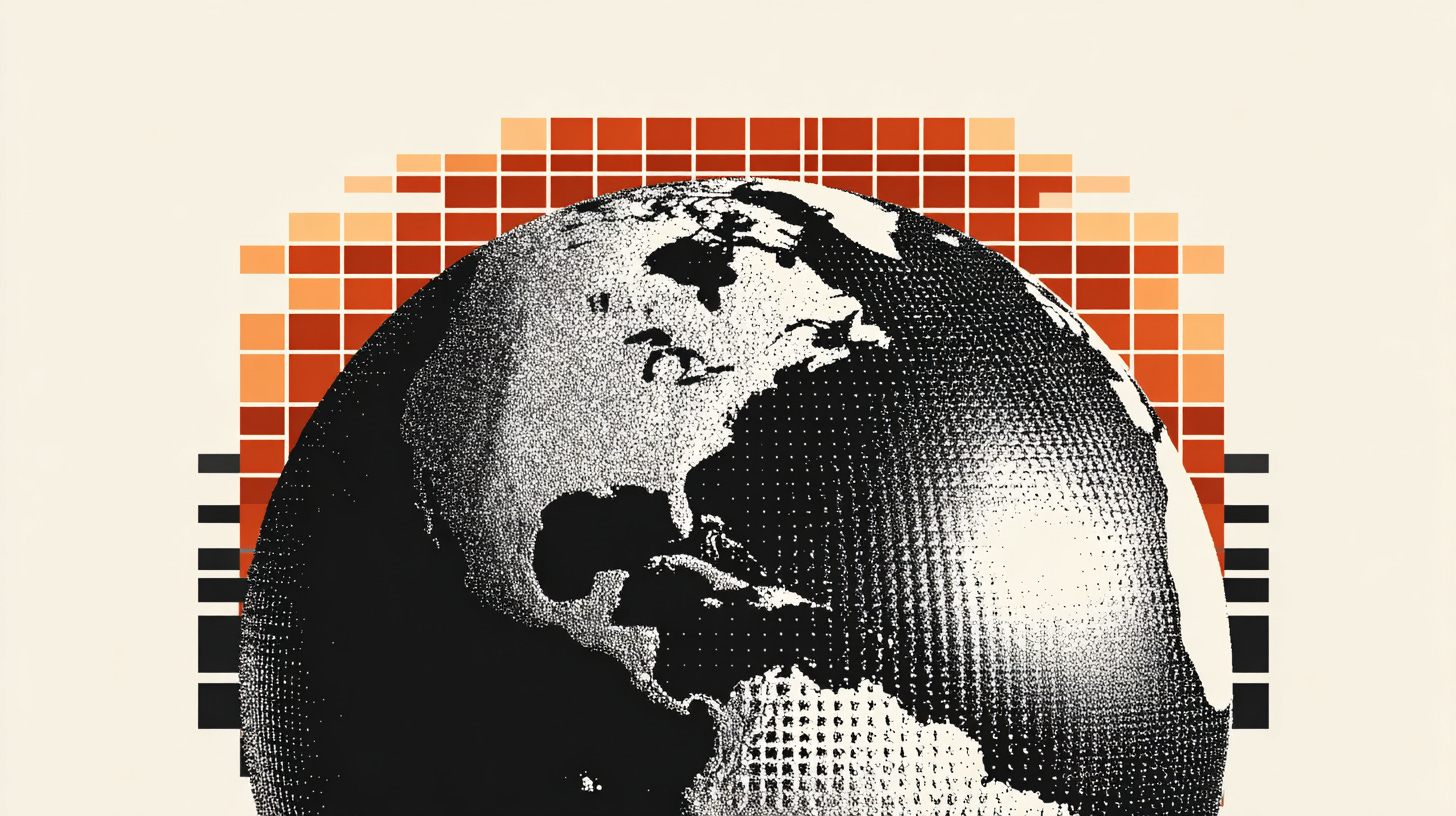 Global vertical drama news