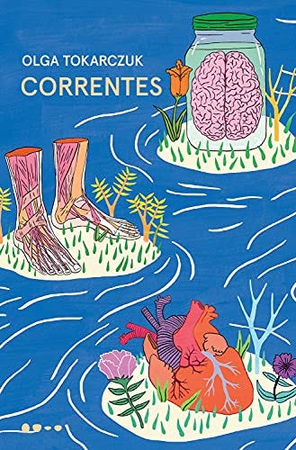 Correntes eBook : Tokarczuk, Olga, Bagińska-Shinzato, Olga: Amazon.com.br:  Livros