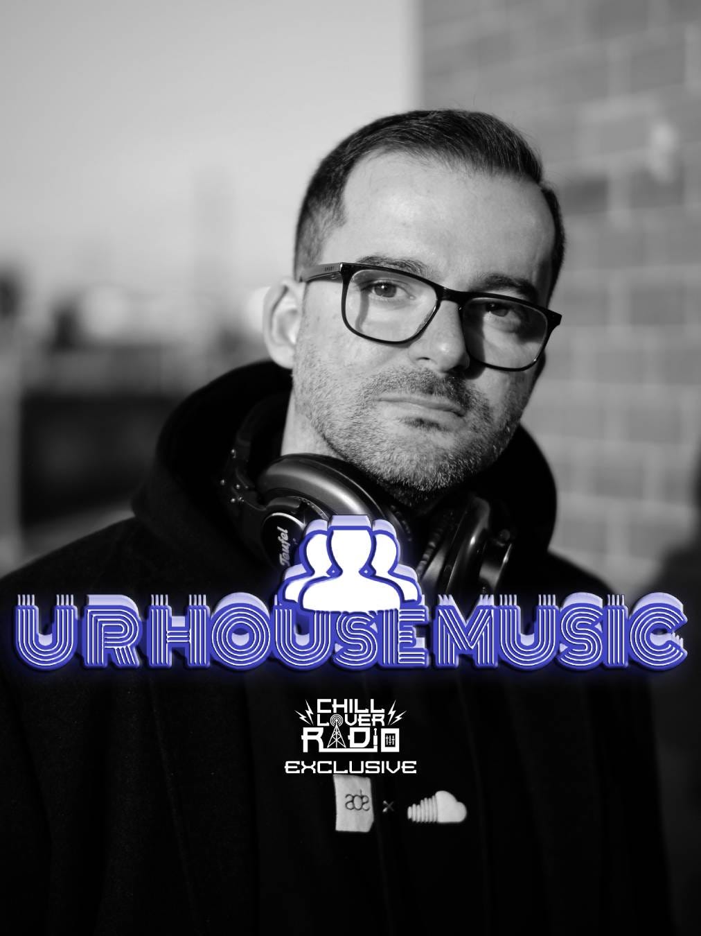 ShareYaarNow DJ Mix of the Week: U R House Music E02 S6 with Host/Resident DJ Gabriele Congedo from Dresden, Germany - Powered by Chill Lover Radio