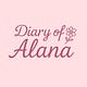 Diary of Alana