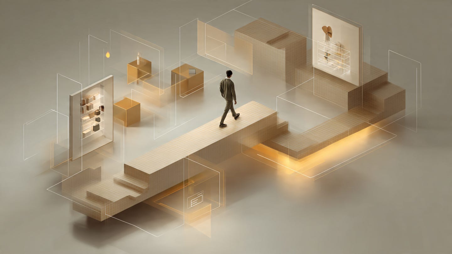 Image created using Meta AI. The prompt used to create the image is shared in the post