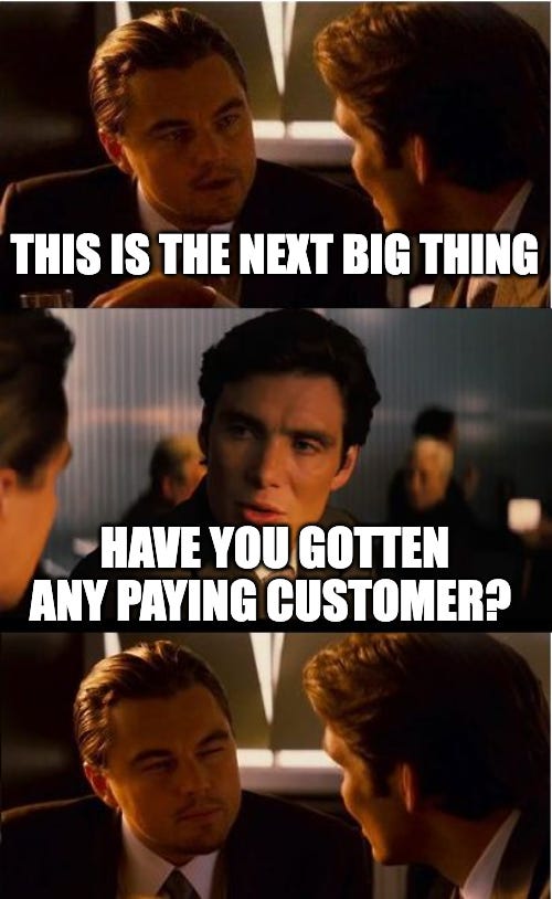 61 Hilariously Best Startup Memes for Entrepreneurs ...