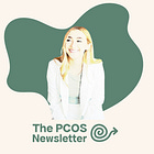 A functional dietician's view on PCOS