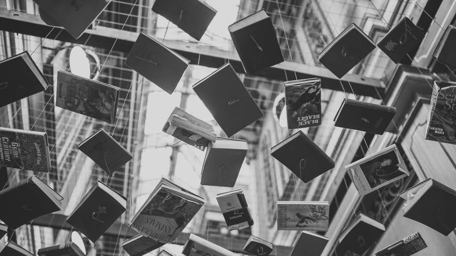 self publishing can lead to success with a publisher.