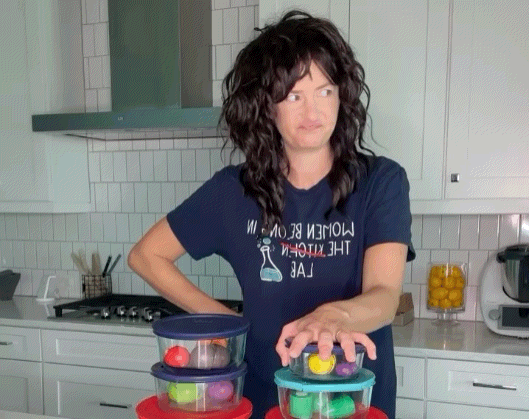 Batch cooking : le guide hygine et conservation sans risque