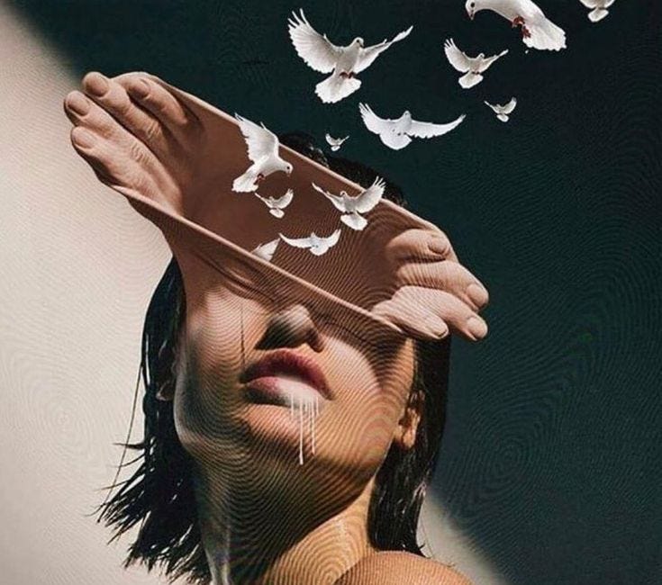 The truth about “wasting time”: how productivity culture stole our lives