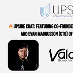 The Upside Newsletter