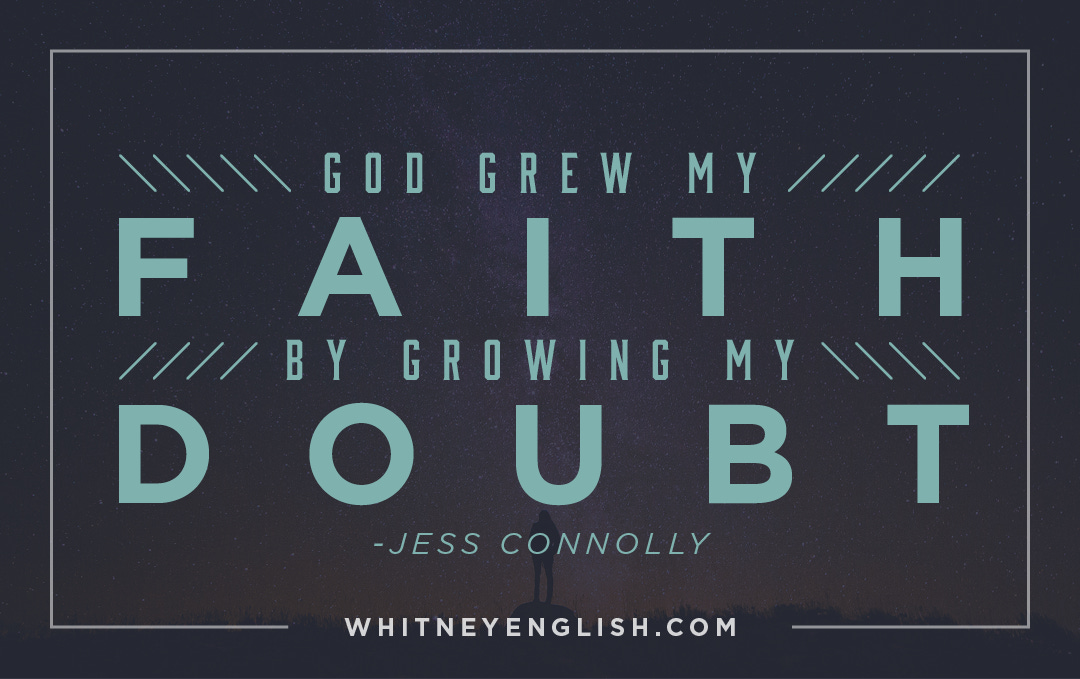 GrowingDoubtisGrowingFaith_Blog_041516