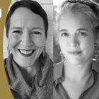 McArthur Krishna and Bethany Brady Spalding: Celebrating Our Divine Mother