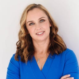 The Business of Self-Trust