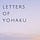 Letters of Yohaku