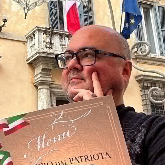 Henry’s Newsletter