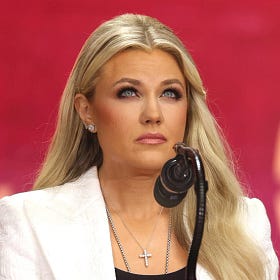 Thinking Clearly About Erika Kirk