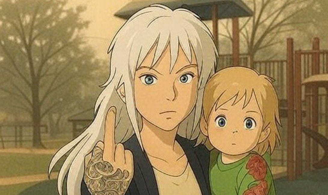 Stripping the Word of its Power