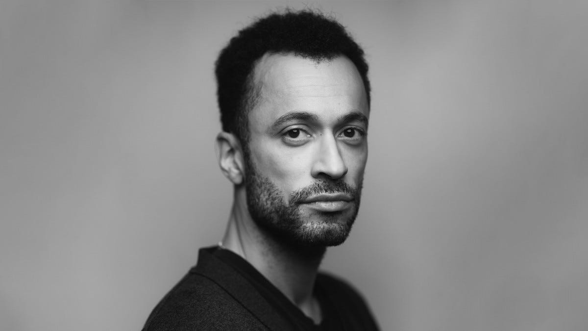 Opening week, Thomas Chatterton Williams to discuss perception of race in  U.S. - The Chautauquan Daily