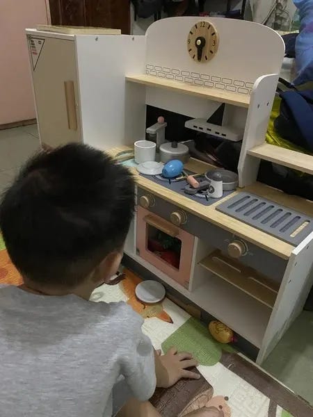 How One Elephant Toys Can Encourage Pretend Play in Children