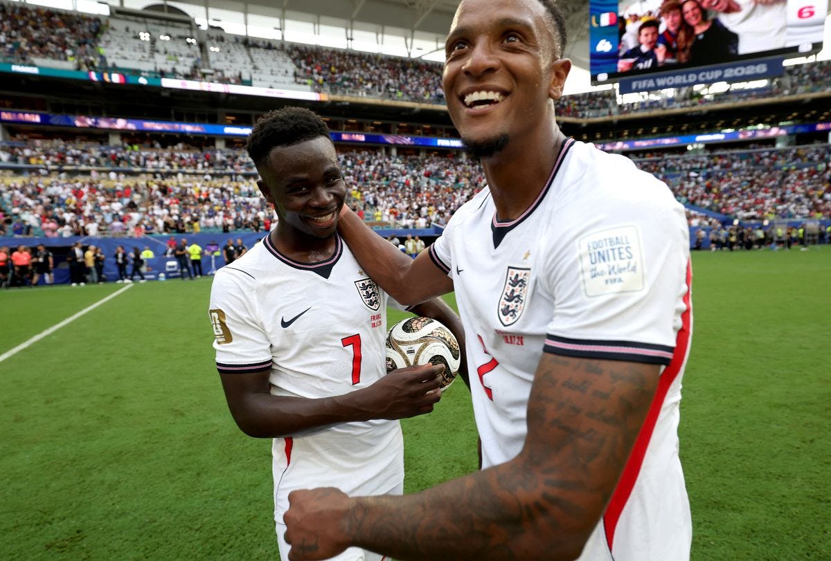 Arsenal have been given three transfer green lights for targets worth  £193million | Football London