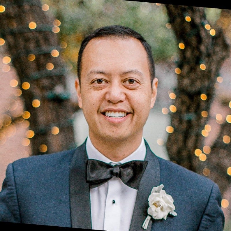 Profile photo of Kevin B. Cunanan , MBA Profile photo of Kevin B. Cunanan , MBA