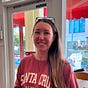 Melissa Walker's avatar