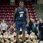 Clarence Daniels Scouting Report