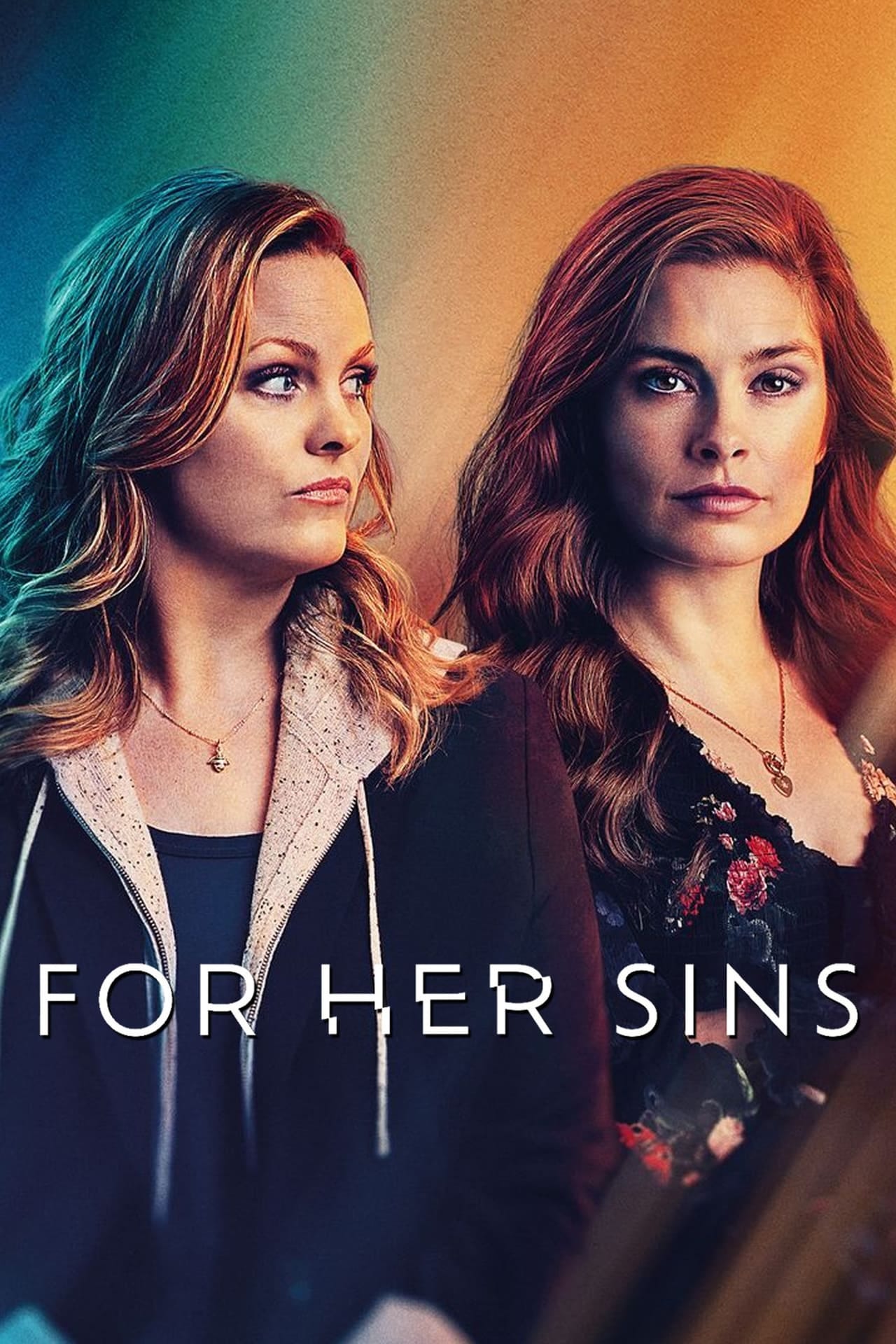 For Her Sins (TV Series 2023) - IMDb
