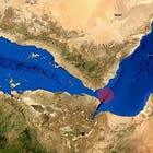 Tanker Crew Reports Explosions 60 Nautical Miles South of Al Mukha, Yemen