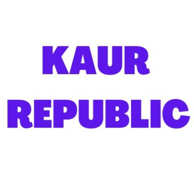 Kaur Republic Newsletter