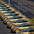 O “Momento iPhone” dos Carros Autônomos