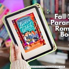 Your Fall TBR Just Got Bigger 📚✨