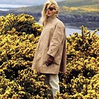 Literary Cowgirl; an eihg starter pack for fallwinter