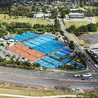 🎾 Billionaire to sell Carrara Sports Centre