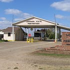 New Louisiana Gov Perfectly Happy To Execute These People (One Factually Innocent) By Firing Squad