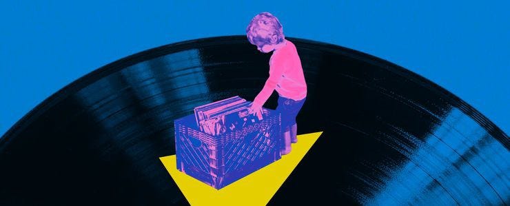Babyrecords header2