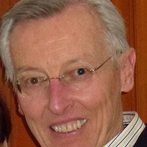 Gil’s Newsletter
