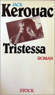 Jack #kerouac #Tristessa | Humor, Blog