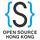 Open Source Hong Kong