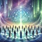 Awakening to a Multidimensional Reality