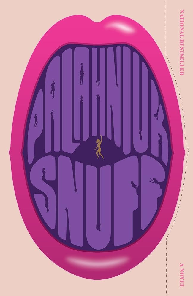 Snuff | Amazon.com.br