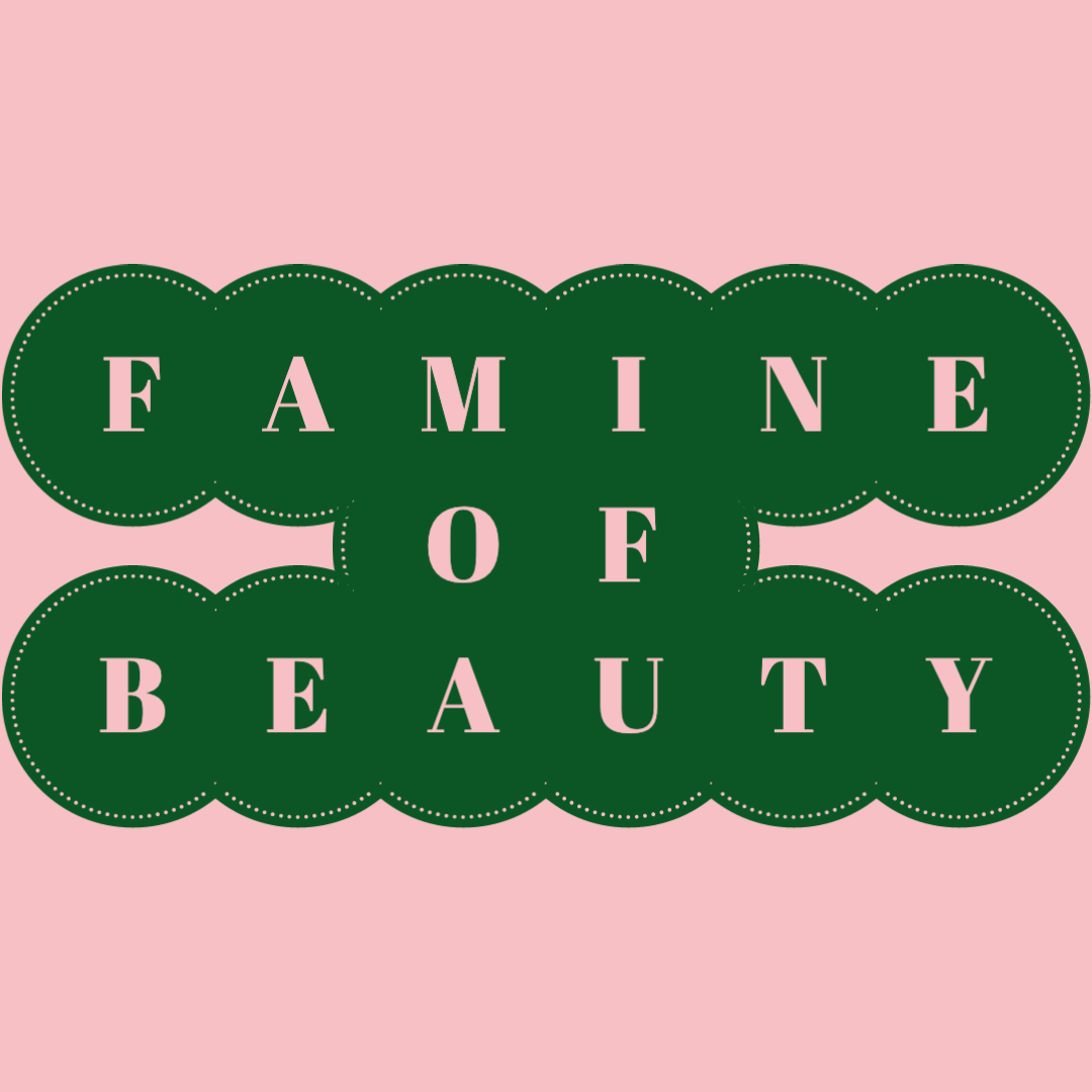 Famine of Beauty