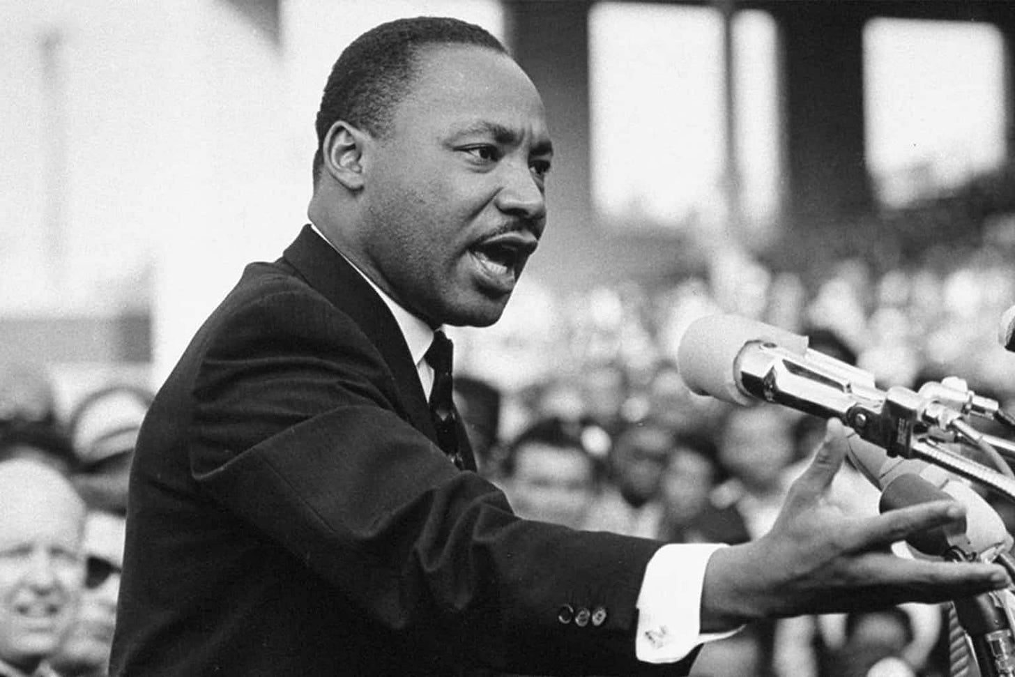 15 Martin Luther King Jr. Quotes That Will Challenge You to Take Action ...