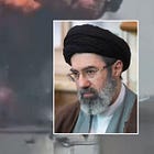New Ayatollah's First Message: Hormuz Strait Stays Closed, 'More Fronts' Could Open in the War