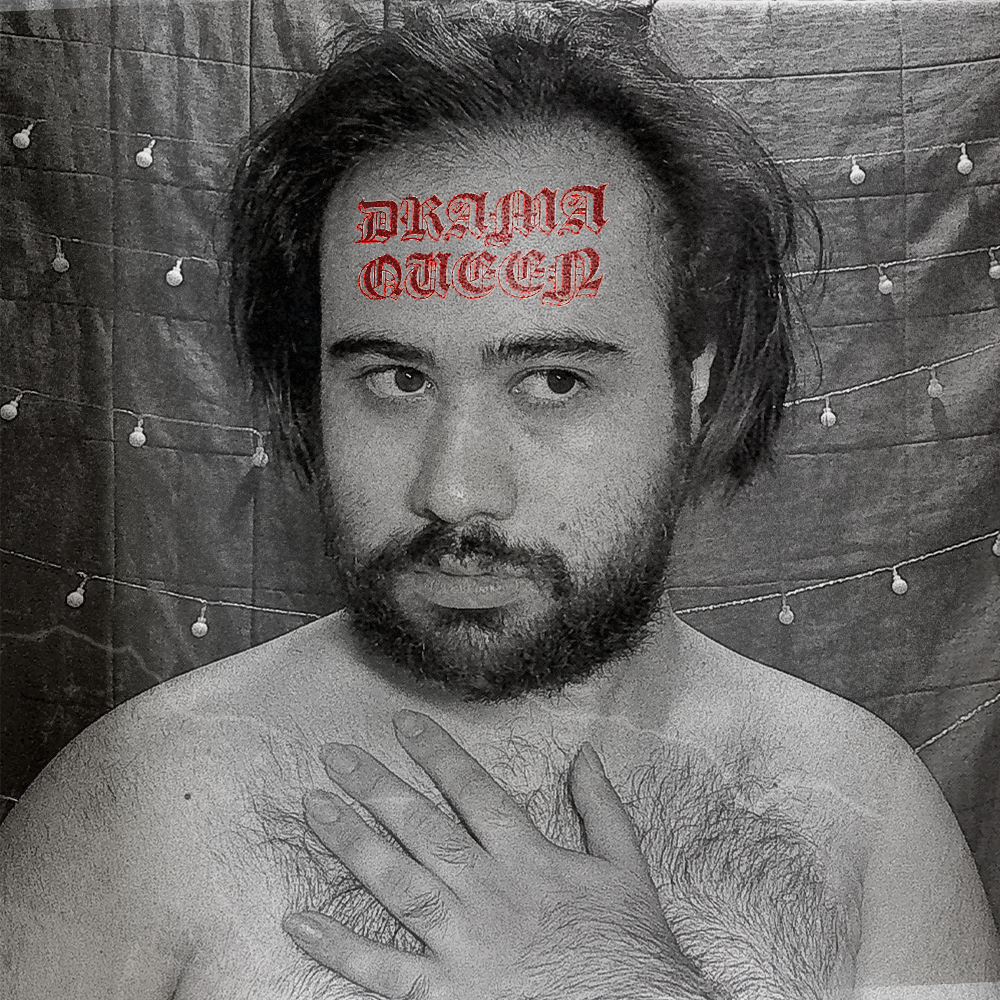 Retrato de VinyCola.