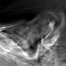 The Solar Probe: So Simple a Thing As a Star