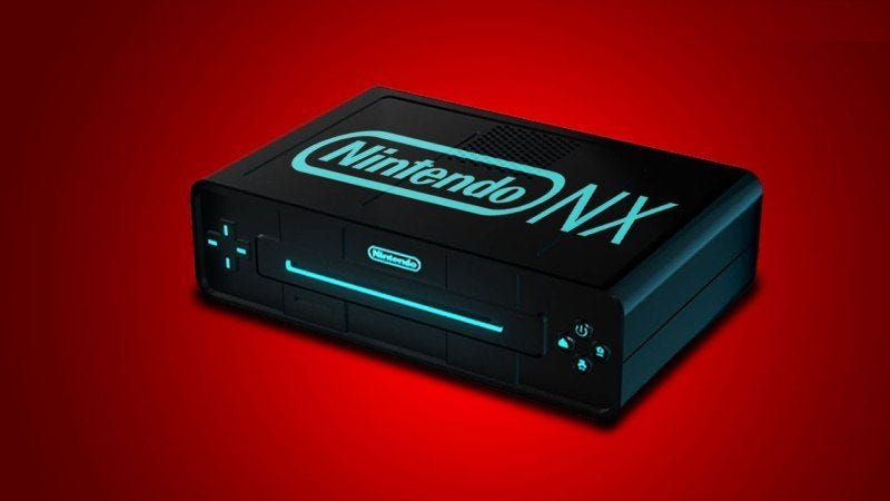nintendo nx console hits in 2016 nintendo nx console hits in 2016