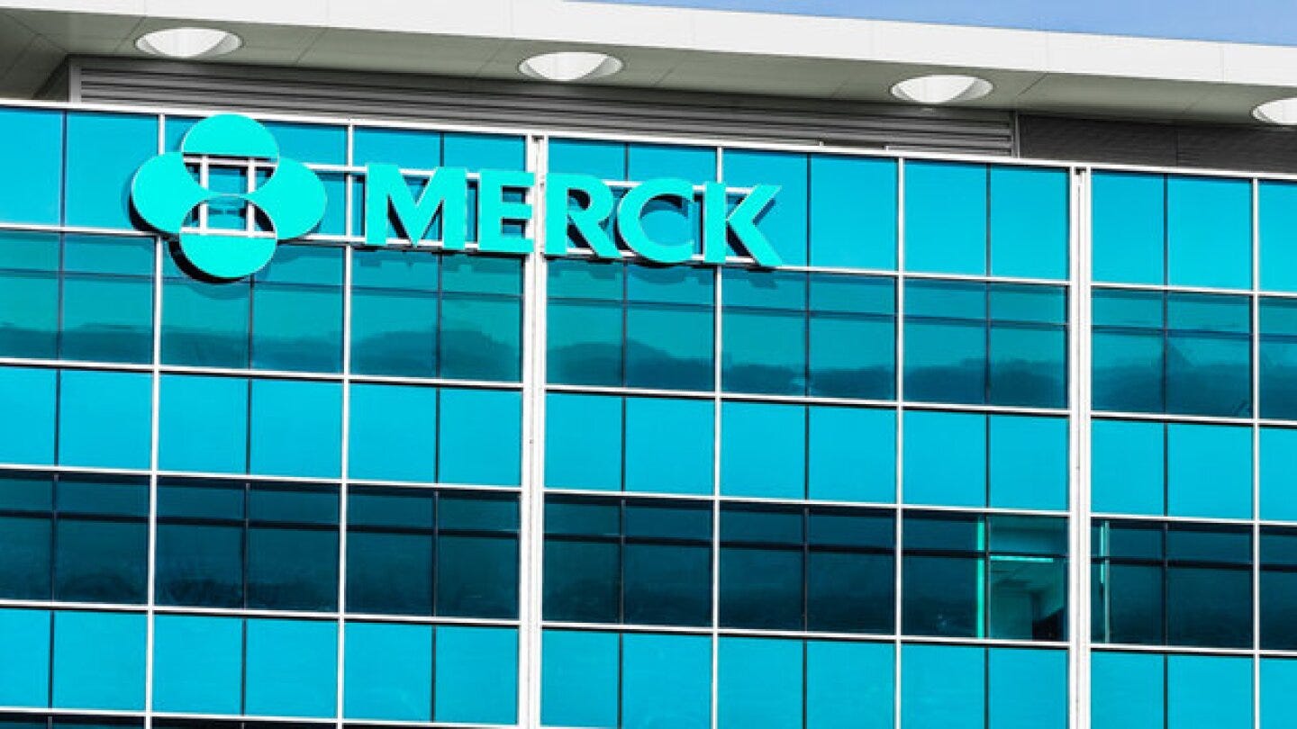 Merrick Biotech Your Weekly Biotech News Fix | Ep. 841 - BowTiedBiotech