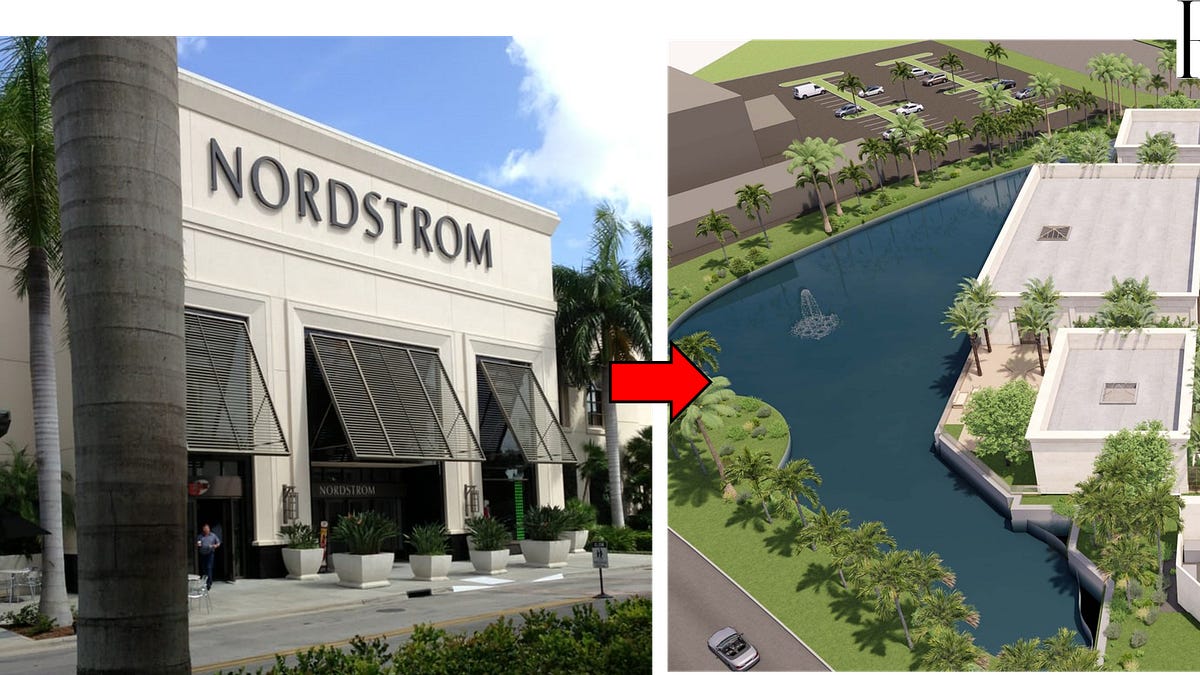 Why RH “Compounds” Are a Better Real Estate Model For The Company Going Forward
